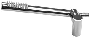 Rubinetto Da Vasca Rea Lungo Chrome