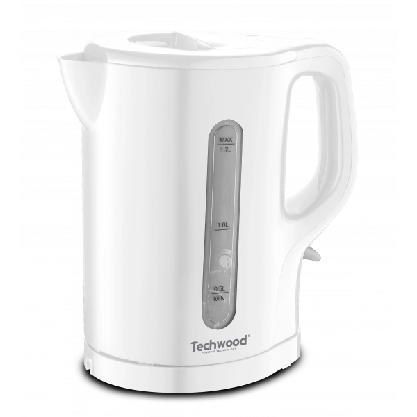 Bollitore Elettrico 1,7L 2200W Alta Potenza con Spegnimento Automatico e Filtro Anticalcare Removibile</b>