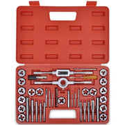 Kit Filiere per Filettatura 40 pz CFW9528399