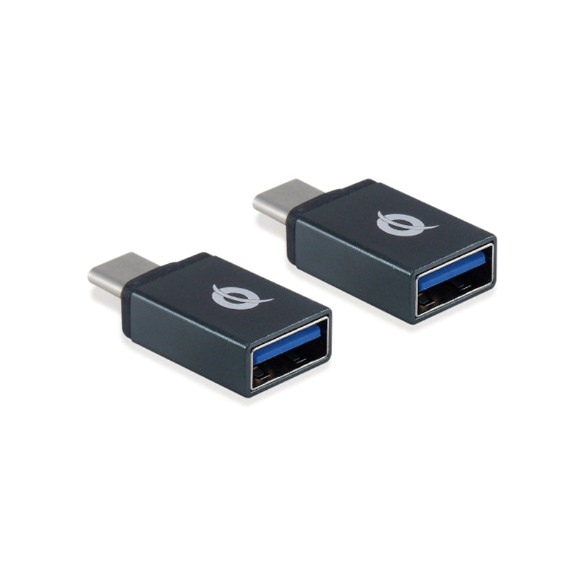 CONCEPTRONIC DONN03G - ADATTATORE OTG USB-C (M) / USB-A 3.0 (F)