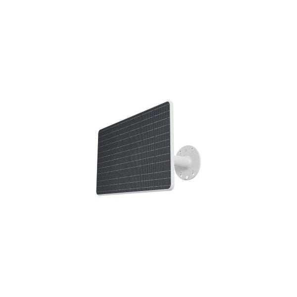 Pannello solare ezviz cs pbc12 r100 10ah battery solar panel white e b