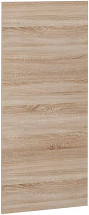Frontale cucina R-Line, Sonoma, 59.6 x 132.7 cm frontale del mobile per dispensa