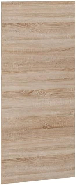 Frontale cucina R-Line, Sonoma, 59.6 x 132.7 cm frontale del mobile per dispensa