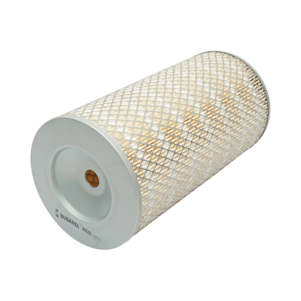 Filtro aria esterno John Deere, Hitachi 88,4x254,8x304,8mm Codice OEM AR46481, A576C, 9885779, 3I0233, AF829, 42926