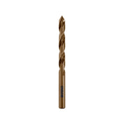 PUNTA  ELICOIDALE A GRADINO  3,5 MM- 10,0 pz