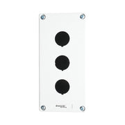 Scatola di controllo a 3 pulsanti 148x71x65mm Breckner Germany