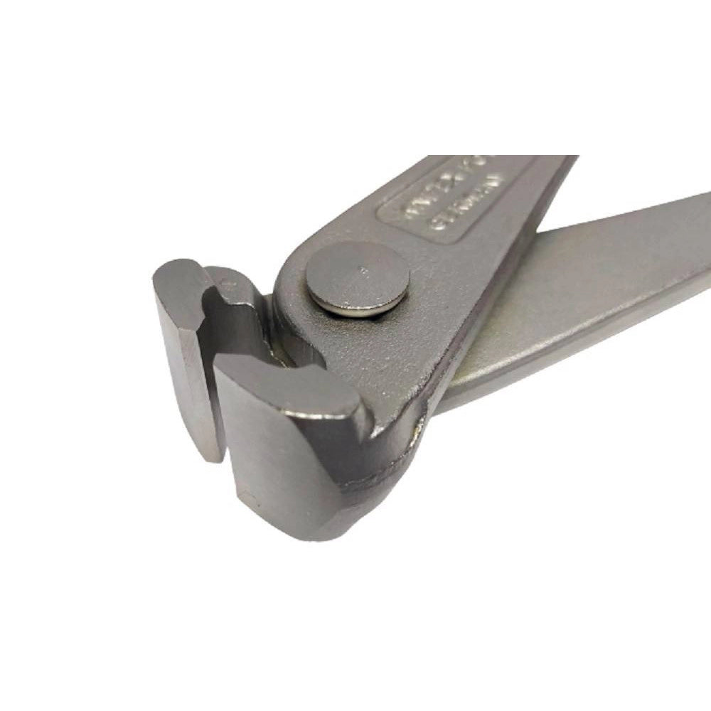 Trade Shop - Tenaglia 996 Carpentiere Lunghezza 300 Mm Pinza Professionale In Acciaio 01093 -