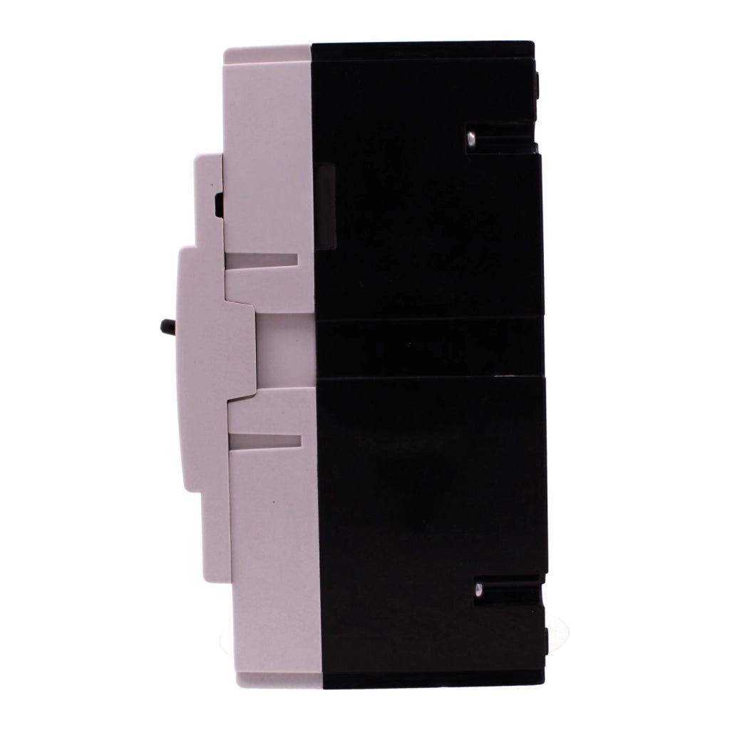 Interruttore Scatolato MCCB 4P 160A 36kA, Magnetotermico Trifase AC 400V