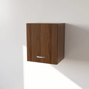 Calandrelli Pensile Cucina H 48 L 60 P 33 cm 1 Anta Noce