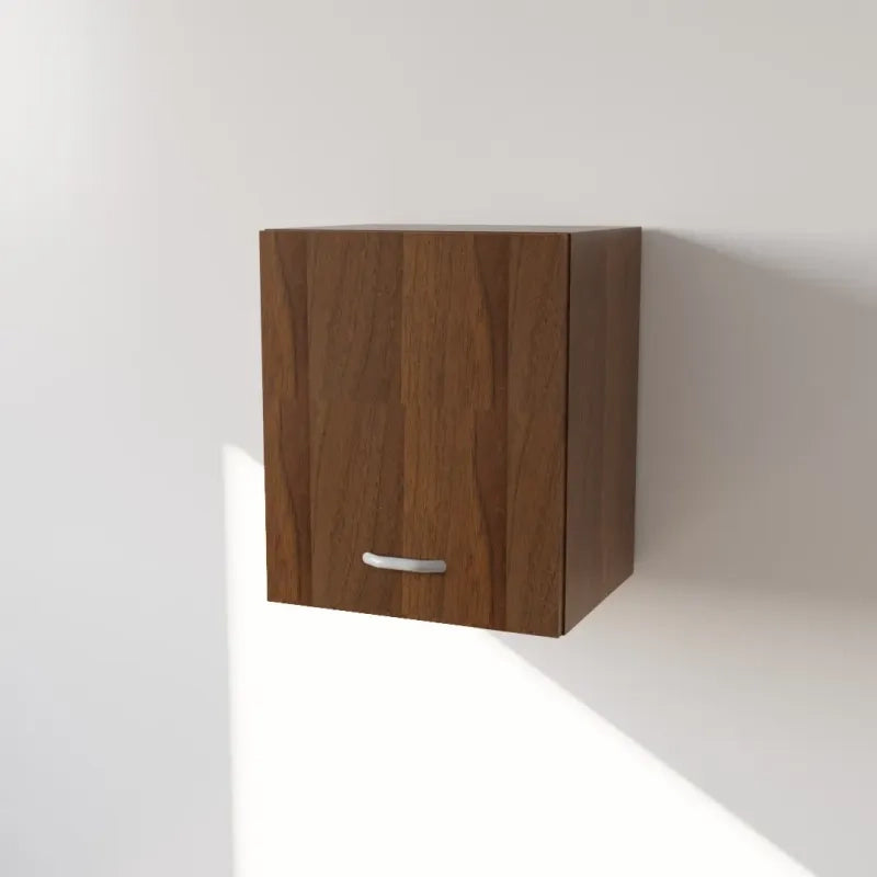 Calandrelli Pensile Cucina H 48 L 60 P 33 cm 1 Anta Noce