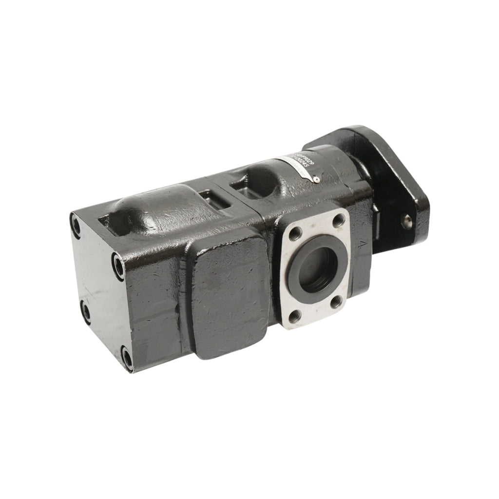 Pompa idraulica 36/26CC per JCB 3CX, 4CX OEM 332-F9029