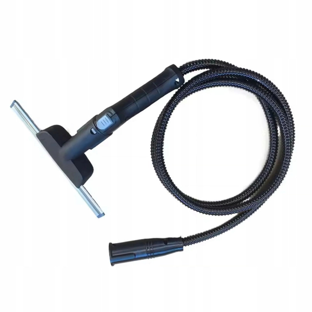 Tubo Vapore di Ricambio compatibile con Kärcher SC1 – 200 cm, Resistente al Calore, Flessibile e Durevole