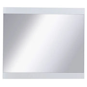 Specchio collezione VERONA, 77x68cm, ideale per il vostro soggiorno