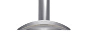 Cappa a parete ARCADIA cm 90 - Inox - 800 m3/h