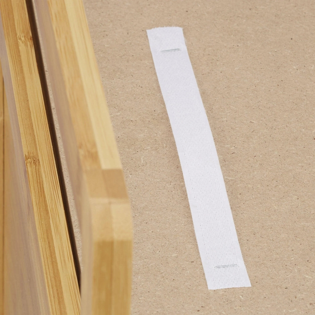 Panca contenitore in legno di noce seduta cassapanca contenitore scarpiera con cuscino 3013008