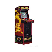 Console videogioco mortal kombat midway legacy arcade machine 30th anniversary edition mkb a 200410 - MKB-A-200410