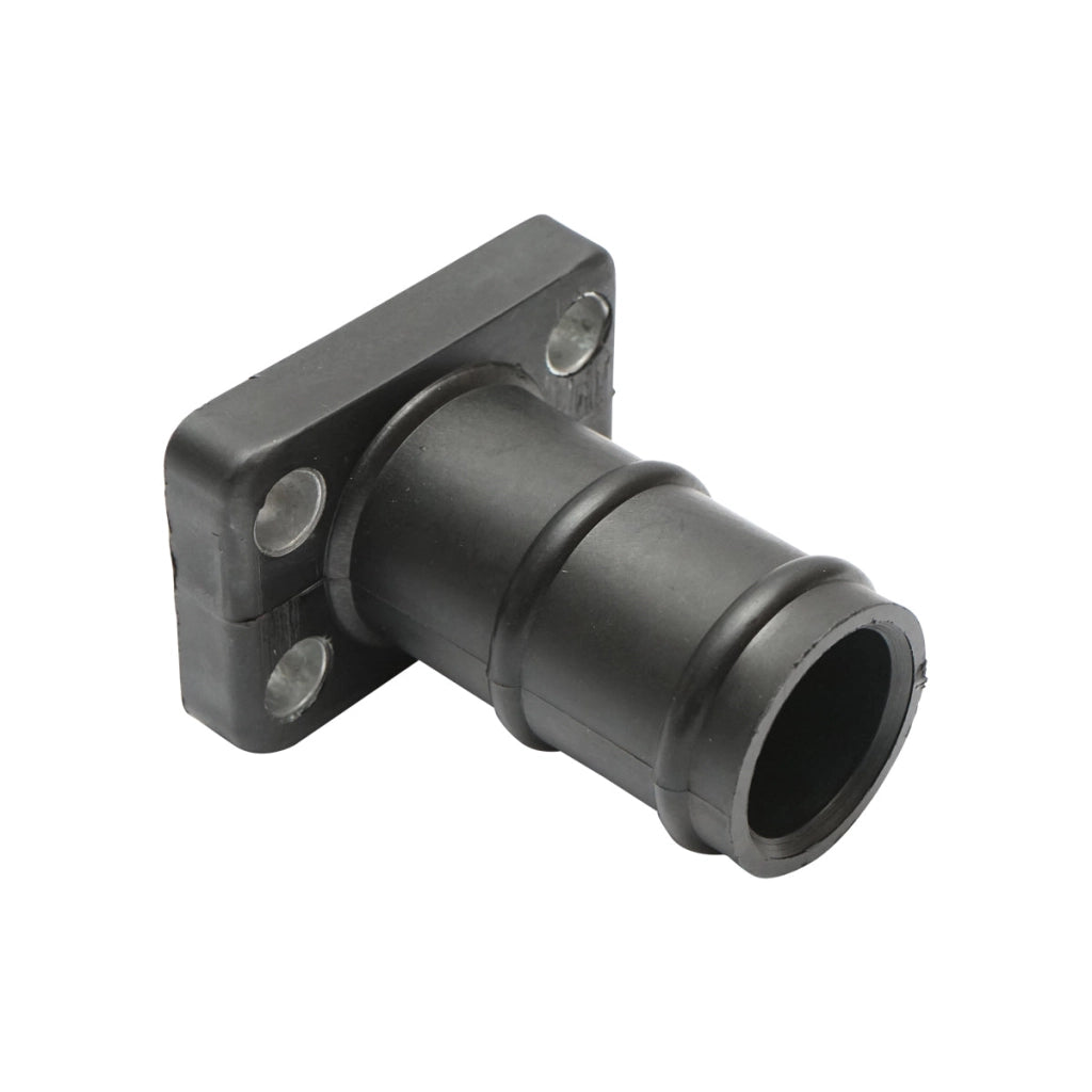 Corpo termostato per codice OEM JCB 02/202411, 02/202106 Breckner Germany