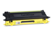 Brother TN-135Y cartuccia toner 1 pz Originale Giallo
