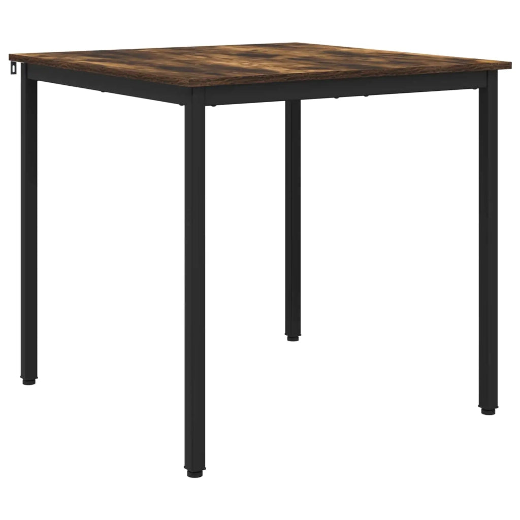 Tavoli da pranzo 80 x 80 x 75 cm METALLO 892628