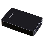 Intenso Memory Center        6TB 3,5  USB 3.2 Gen 1x1 nero