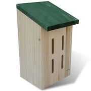 Set 4 pz Casetta nido per farfalle 14 x 15 x 22 cm 41291
