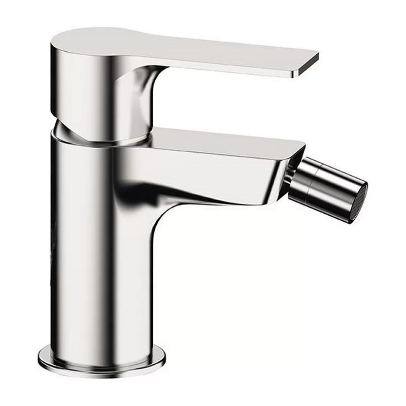 Miscelatore bidet senza scarico e senza foro sul corpo serie Energy
