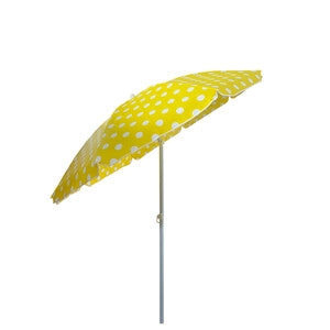 C OMBRELLONE ACC PALO 32 BEACHBRELLA CM180/8 LIME- C LINE OUTDOOR- 1,0 pz