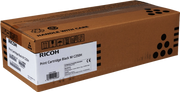 Ricoh 408340 cartuccia toner 1 pz Nero