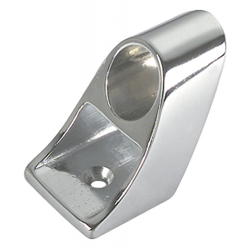 CENTRALE ACCIAIO INOX 316 Ø MM.25