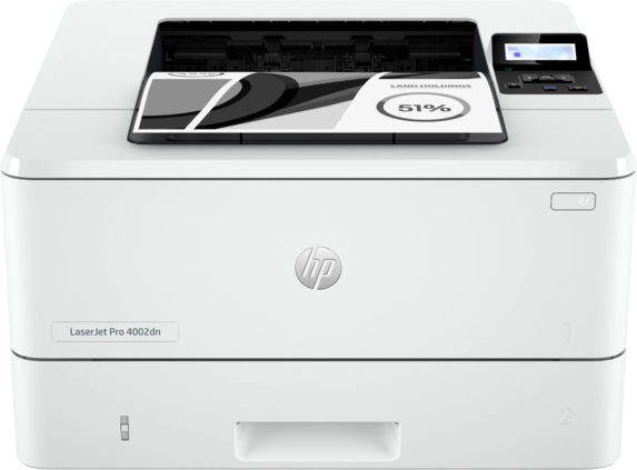 HP LaserJet Pro Stampante 4002dn