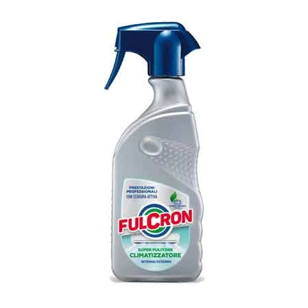 SUPER PULITORE PER CLIMATIZZATORE 'FULCRON' 500 ml - AREXONS