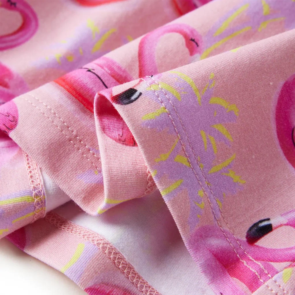 Abito da Bambina Rosa Chiaro 92 CFW6162091
