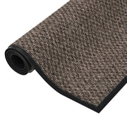 Zerbino | Tappetino Beige 90x150 cm