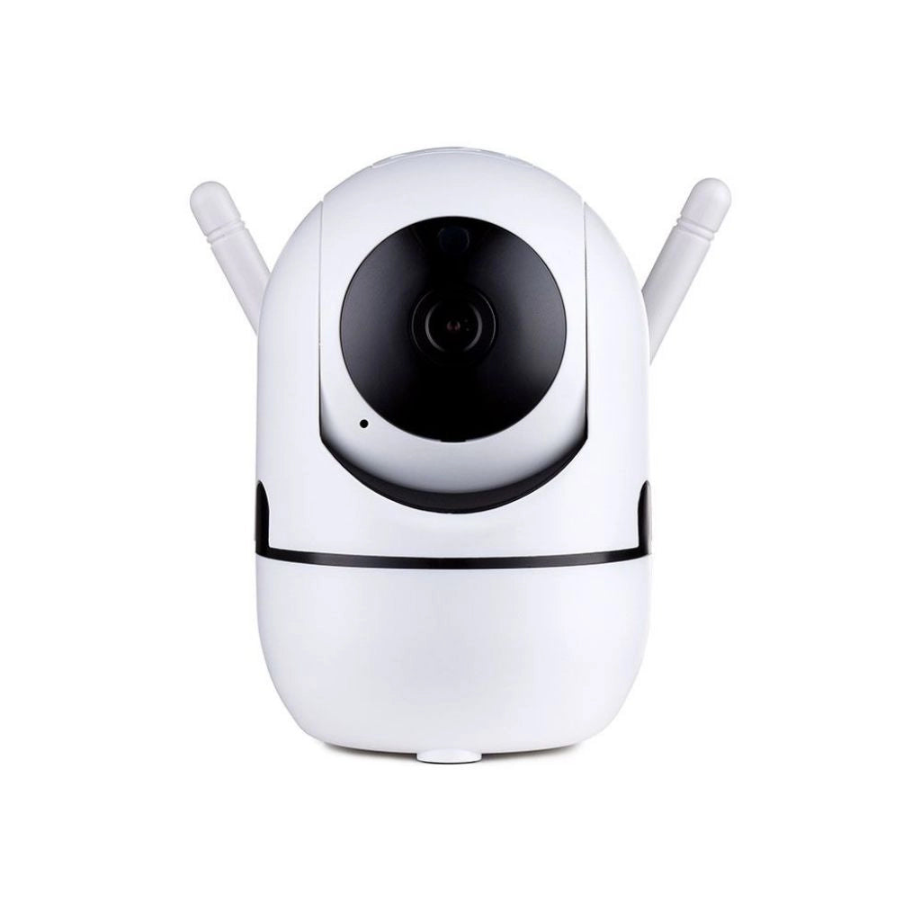 1080p fotocamera interna IP con funzione di alimentazione e tracce automatica dell'UE