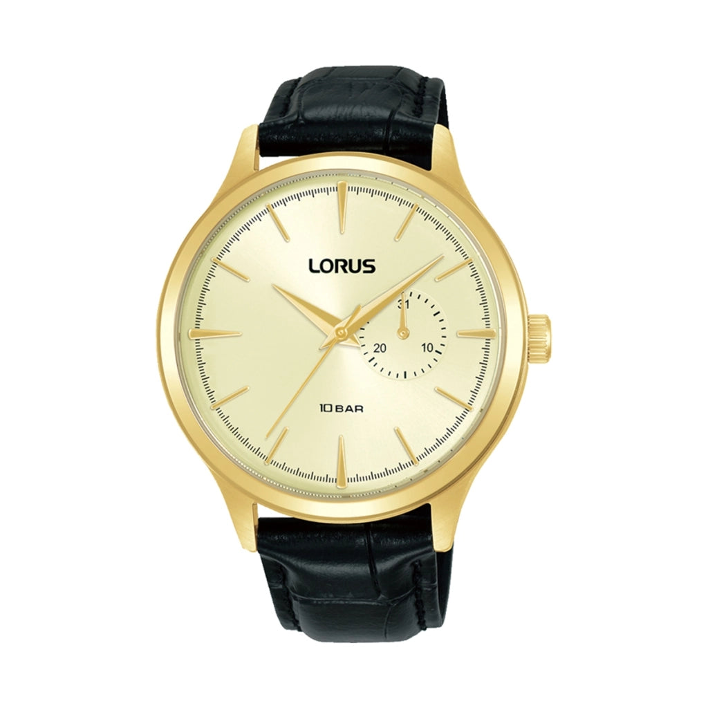 LORUS WATCHES Mod. R5B10AX9
