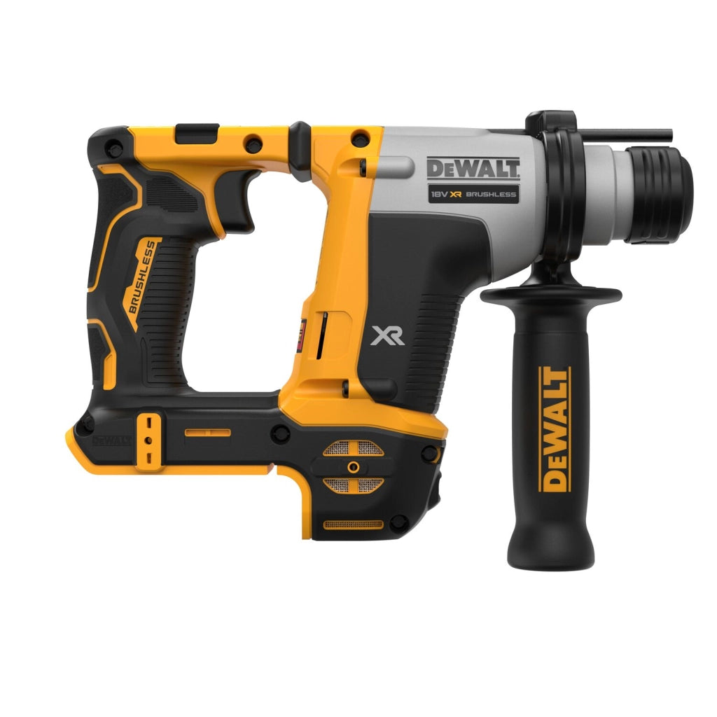 Tassellatore DeWalt 18V Brushless SDS-Plus Compatto DCH172NT-XJ +Valigetta TSTAK