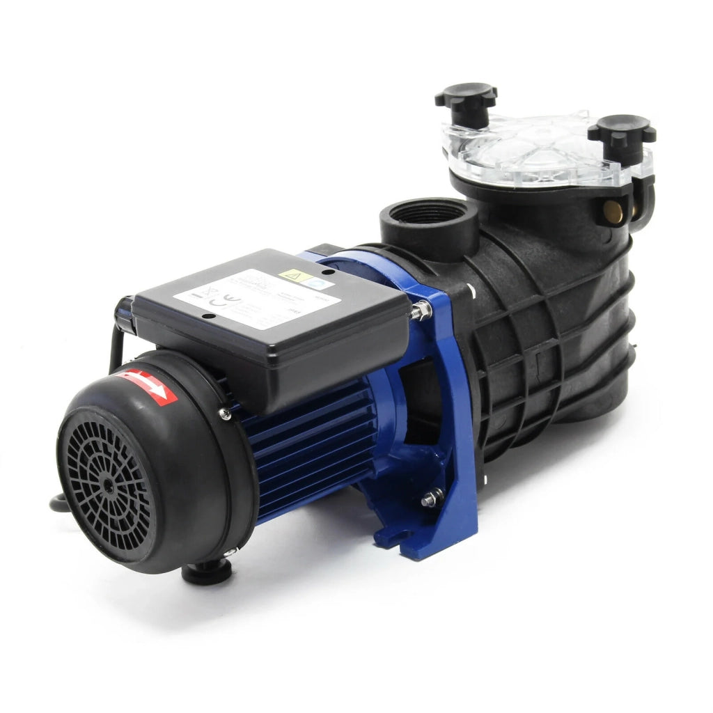 Pompa per piscina 11700 litri all'ora 250 watt pompa di circolazione filtrazione piscina wattshirlpool 16_0001468