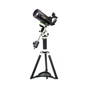 Telescopio sky watcher sk avant 102 maksutov 102 az eq avant