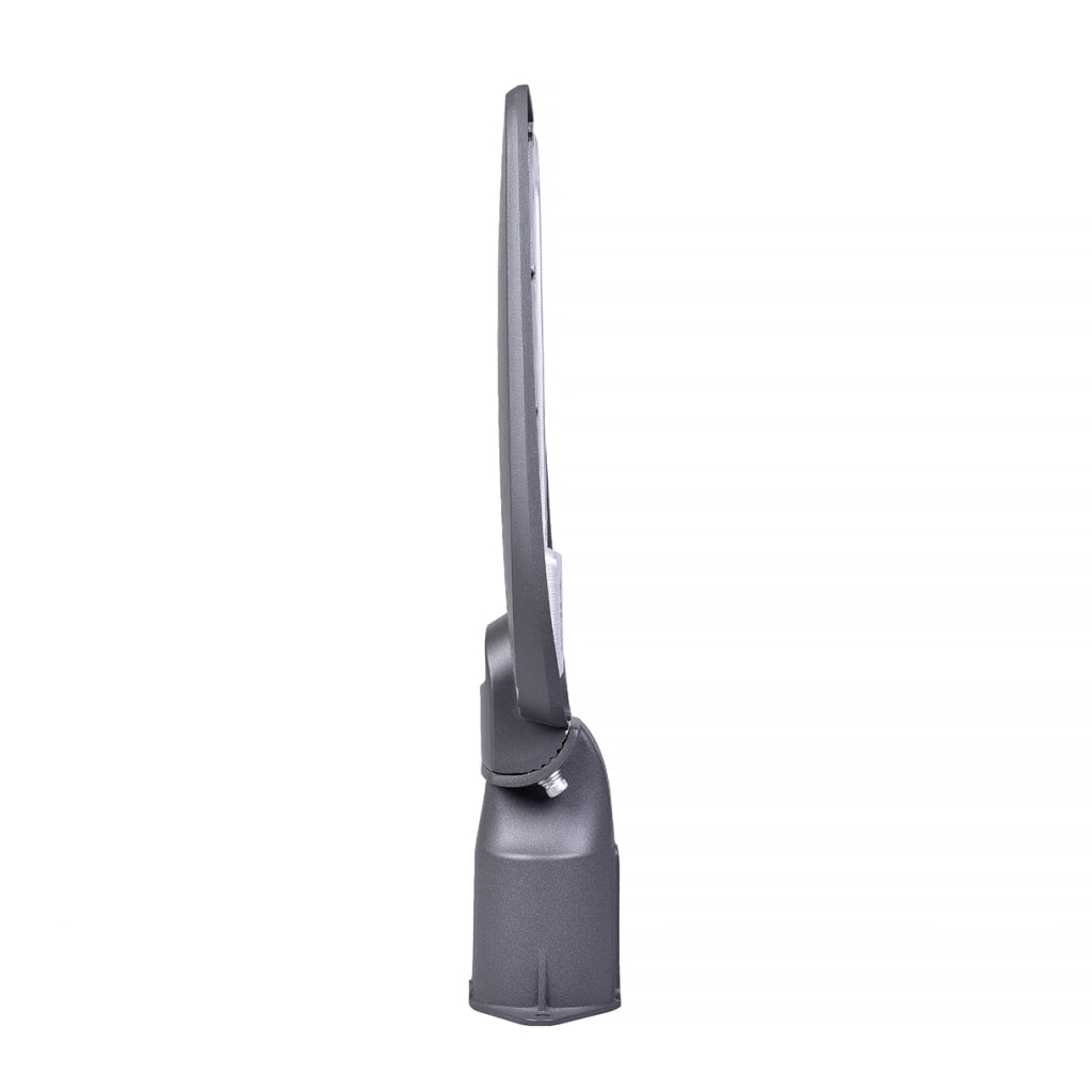 LAMPIONE STRADALE LED 50W LUCE FREDDA 6500K° IP65 - ALTA EFFICIENZA E RESISTENZA PER ILLUMINAZIONE PUBBLICA E INDUSTRIALE