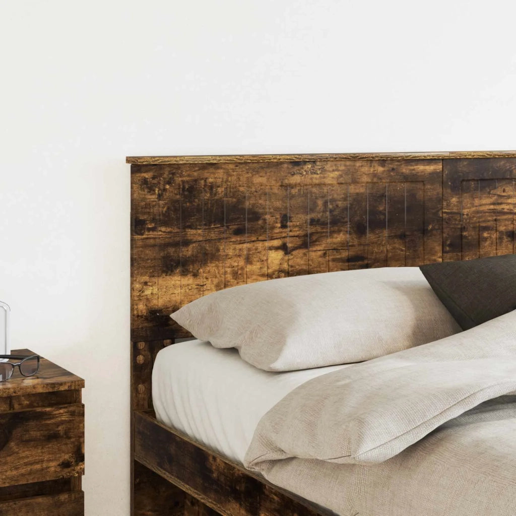 Testiera Rovere fumé Legno ingegnerizzato 888402
