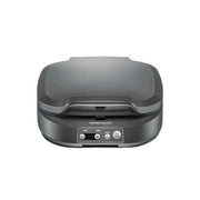 Rommelsbacher sandwich maker anthracite st 1800 (st 1800) - 152447