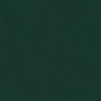 Letto a Molle con Materasso e LED Verde Scuro 90x200cm Velluto 3134384