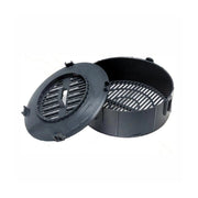 Eheim 7481030 Ricambio Contenitore Materiale Filtrante Filtro Ecco 2232-2234-2236 1pz