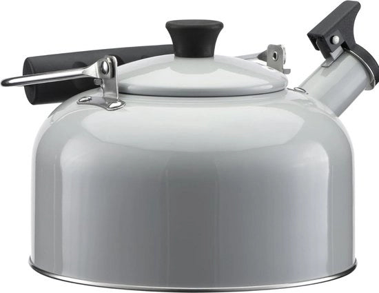 Casseruola a gas - Casseruole a gas - 2.8L - Perfetta per la camperizzazione!