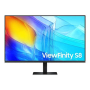 Samsung monitor viewfinity s8 ls37d800eau (ls37d800eauxen) - 163483
