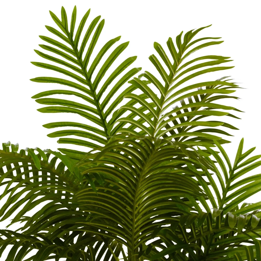 Palma Artificiale Verde 80 cm in PP CFW2282577