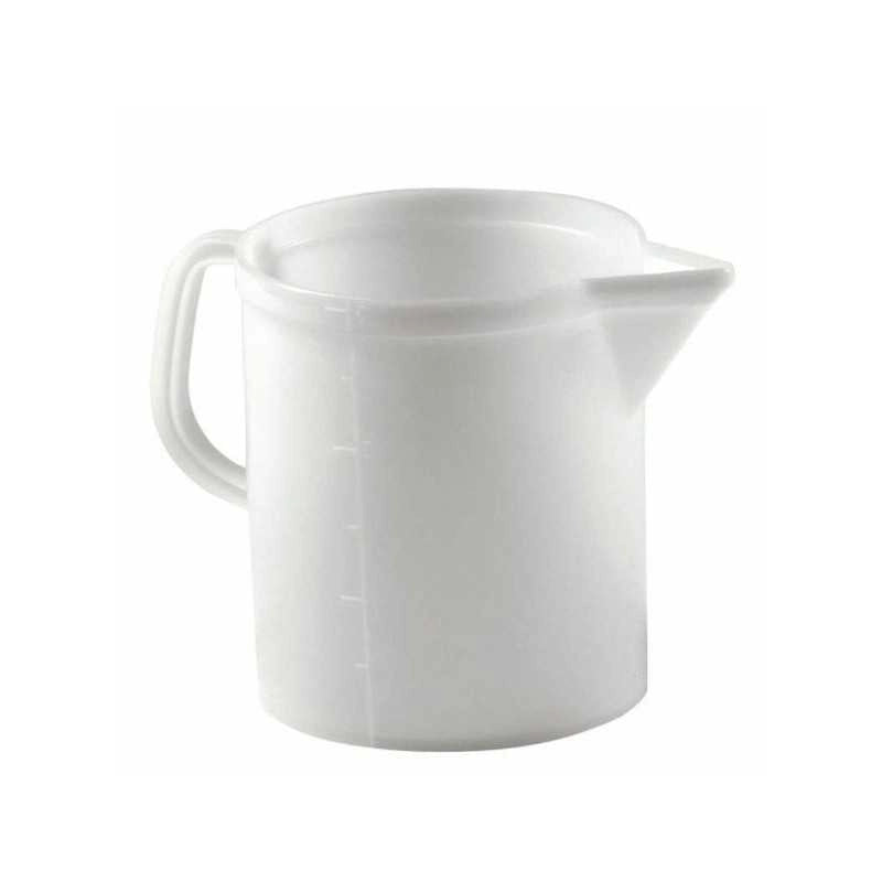 Caraffa Graduata Rigida L 3,0 Mobilpl