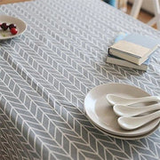 Tappeto per tavolo Tavoliere Tappeti per tavolo in cotone e lino Tappeti per tavolo semplici con tessuto Twill Tappeto per tavolo adatto per la decorazione di casa, cucina e diversi modelli.