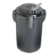 Sicce filtro esterno acquario space eko 100 da 550 litri ora
