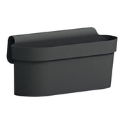Cassetta VASO da balcone CLEO TERRACE portavaso plastica 50 cm Veca VARI COLORI Color: ANTRACITE